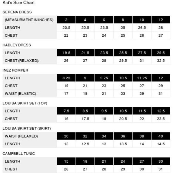 Mer St. Barth Girls  Anna Baby Romper - Picture 2 of 2